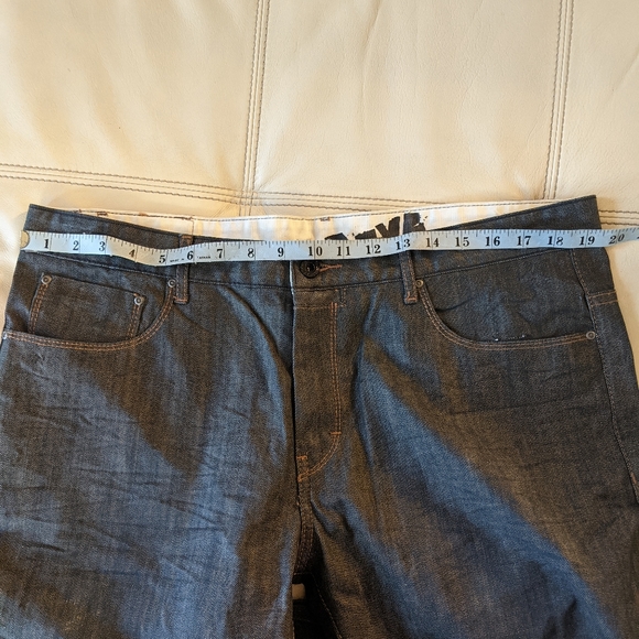 Nine Days Denim Jeans 36 - Picture 9 of 10